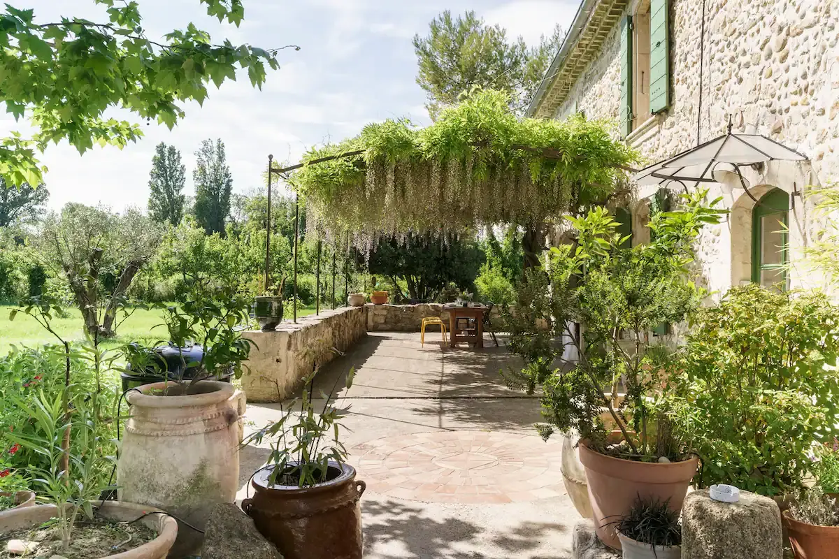 Hôte GreenGo: La Maison Rousse en Provence - Image 33