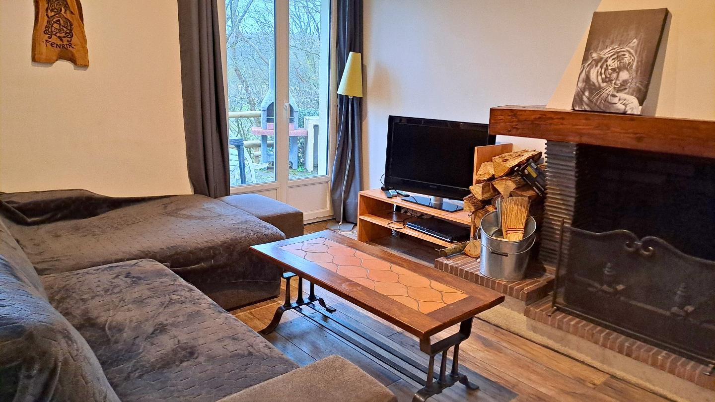 GreenGo Gîte Normandie Évasion