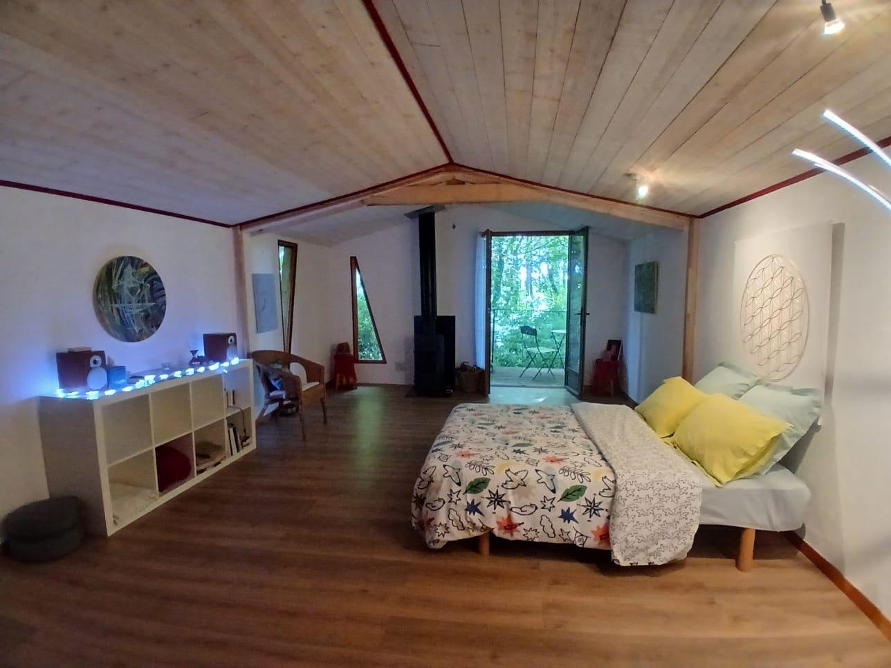 GreenGo location vacances écoresponsables