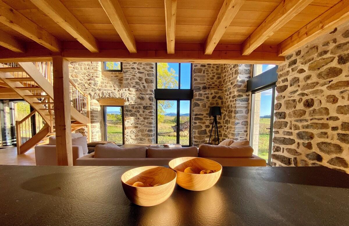 GreenGo Les prés Hauts du Mezenc