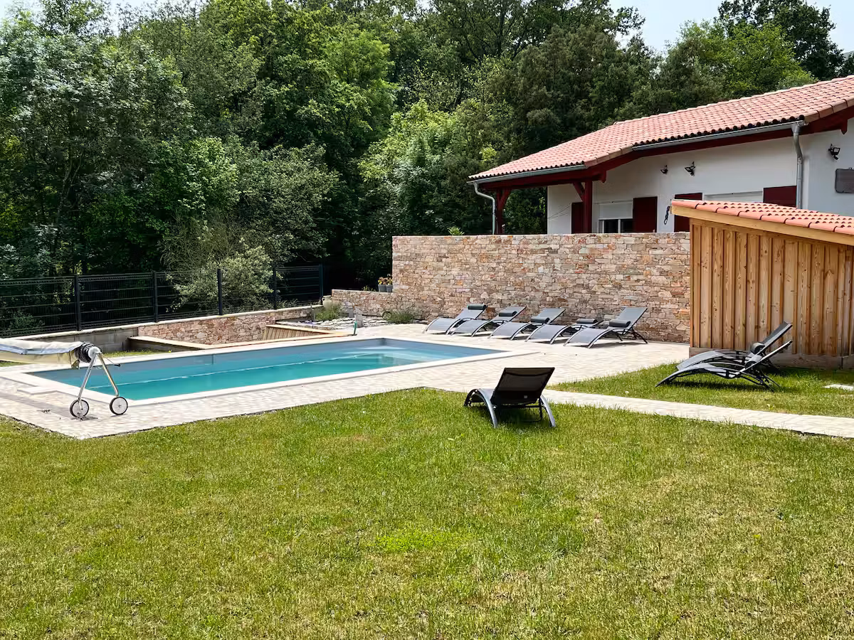 GreenGo Location Nouvelle-Aquitaine À la campagne