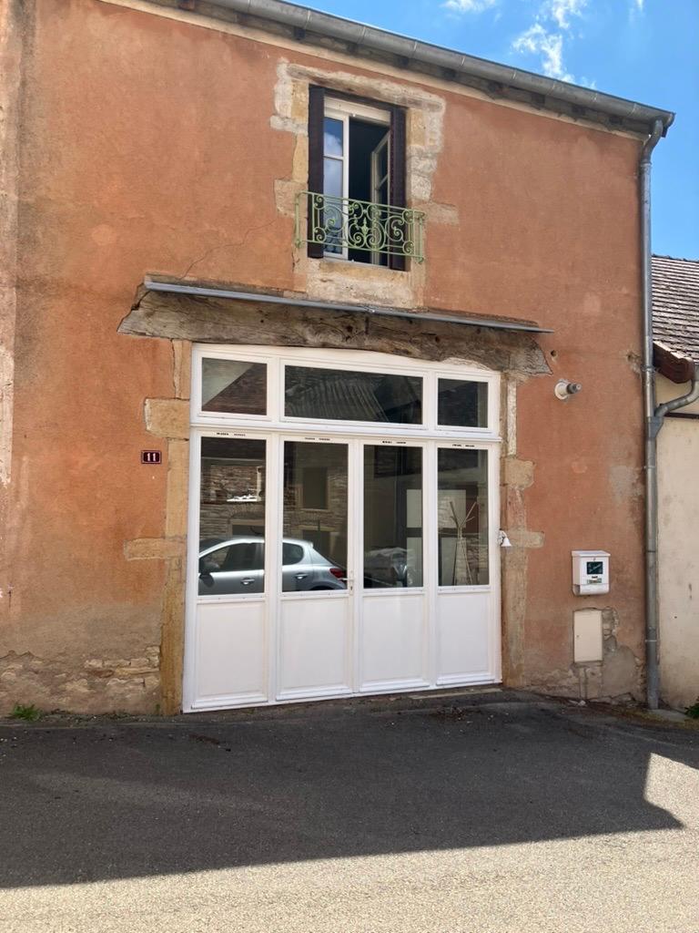 GreenGo Le gîte des lauriers à Cormatin