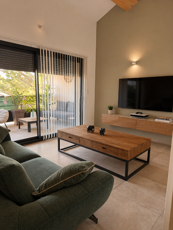 GreenGo Location Provence-Alpes-Côte d'Azur Évasion