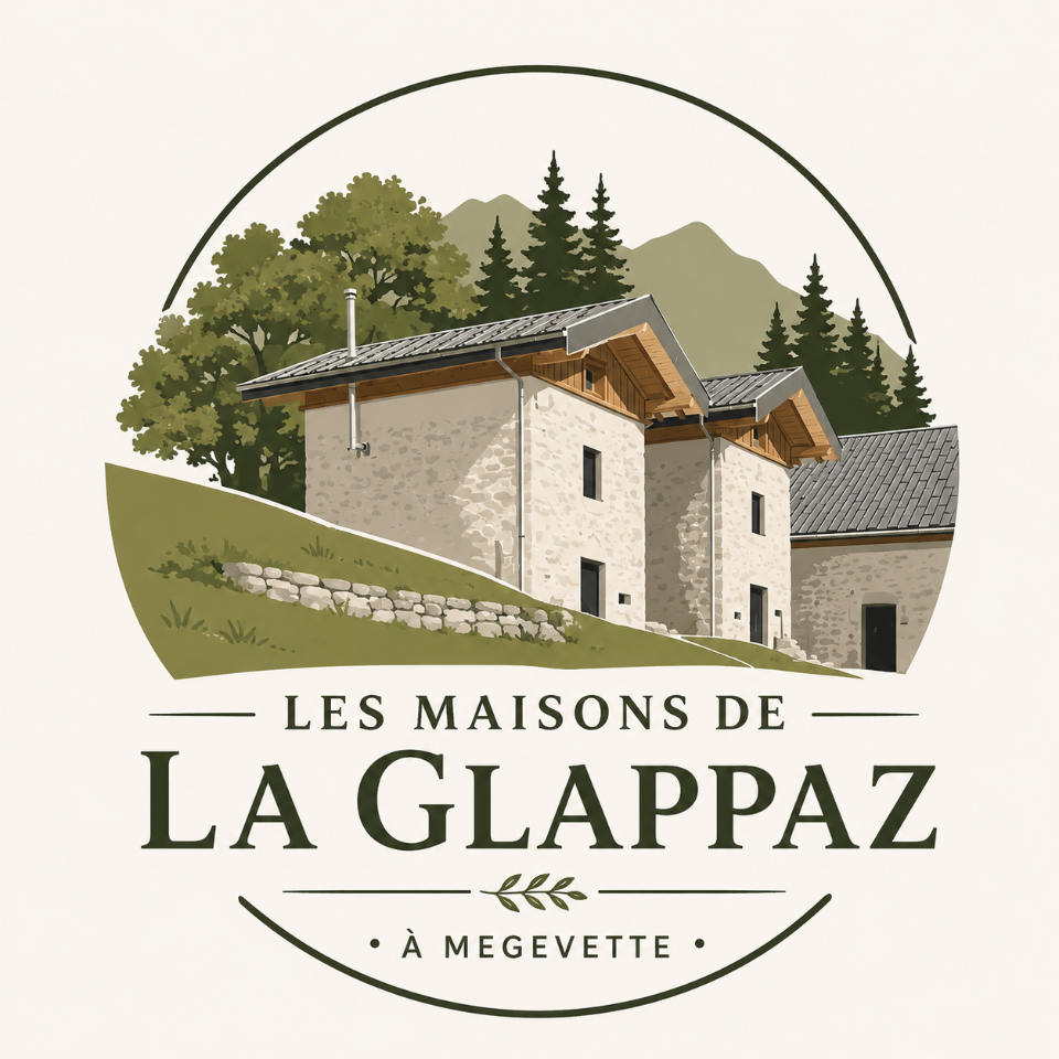 Les Maisons de la Glappaz