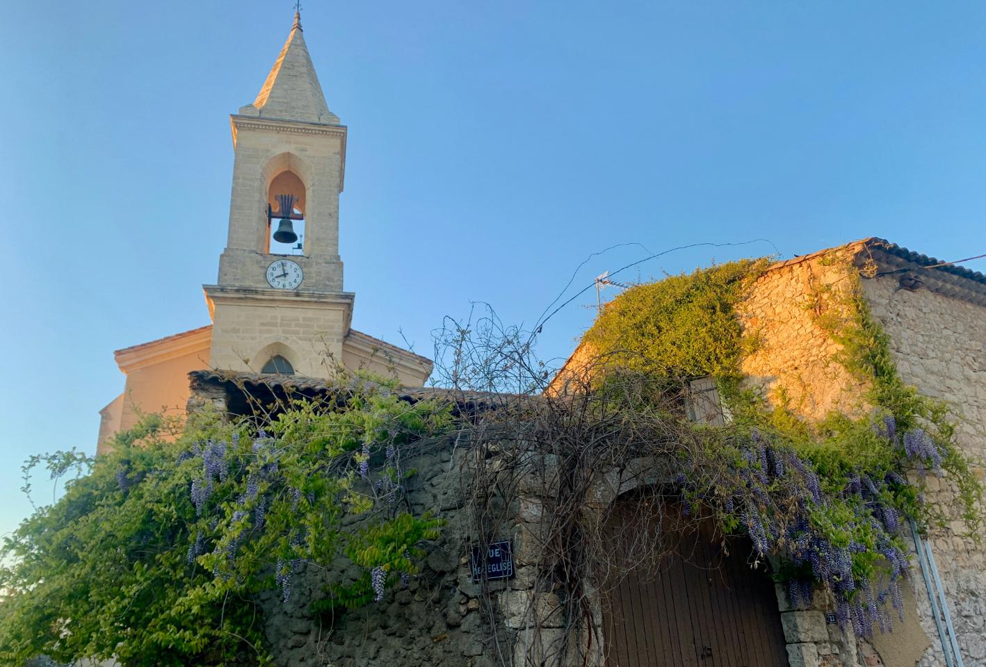 Hôte GreenGo: Maison de charme dans village authentique entre Nîmes et Uzès, proche du Pont du Gard - Image 3