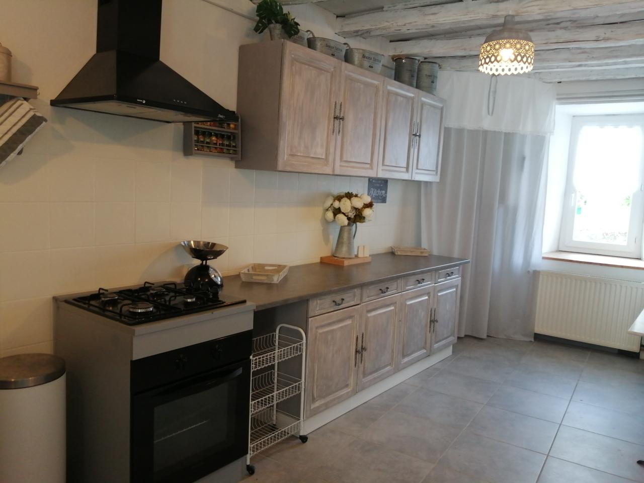 GreenGo Gîte Occitanie Évasion