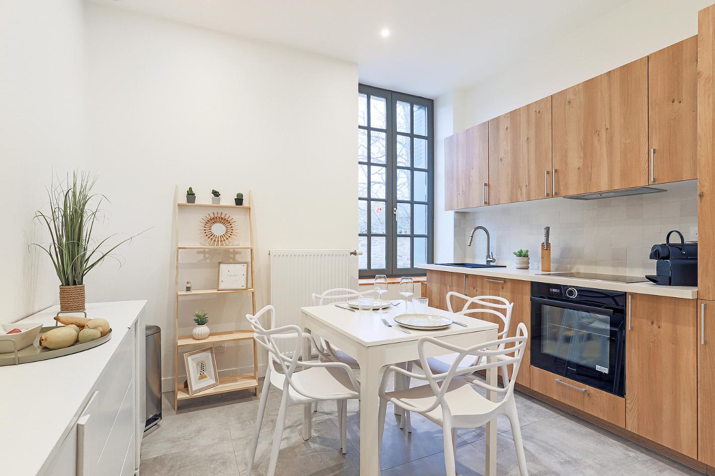 GreenGo La maison du gardien