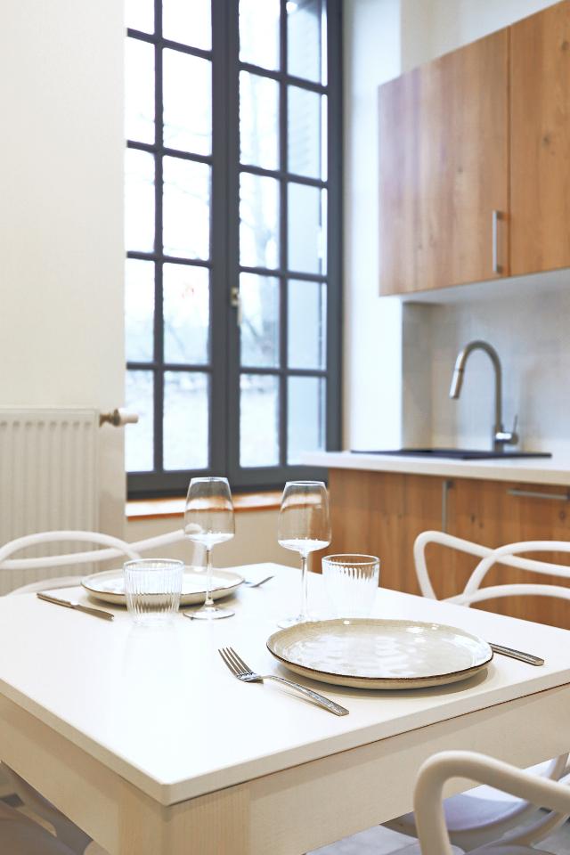 GreenGo Location Auvergne-Rhône-Alpes À la campagne