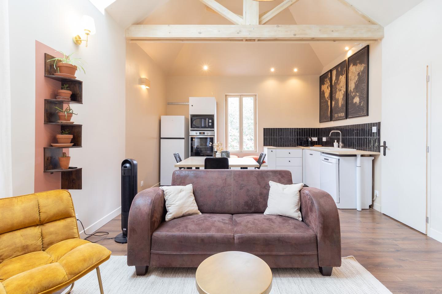 GreenGo location vacances écoresponsables