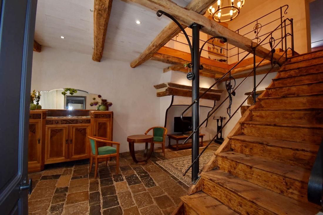 GreenGo Grande maison chaleureuse pour tribus nature près de Millau