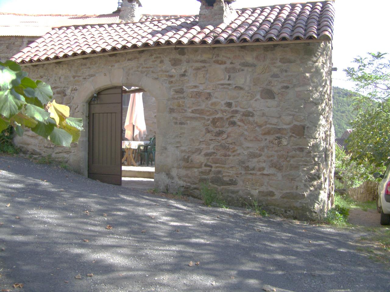 Le Mazéga