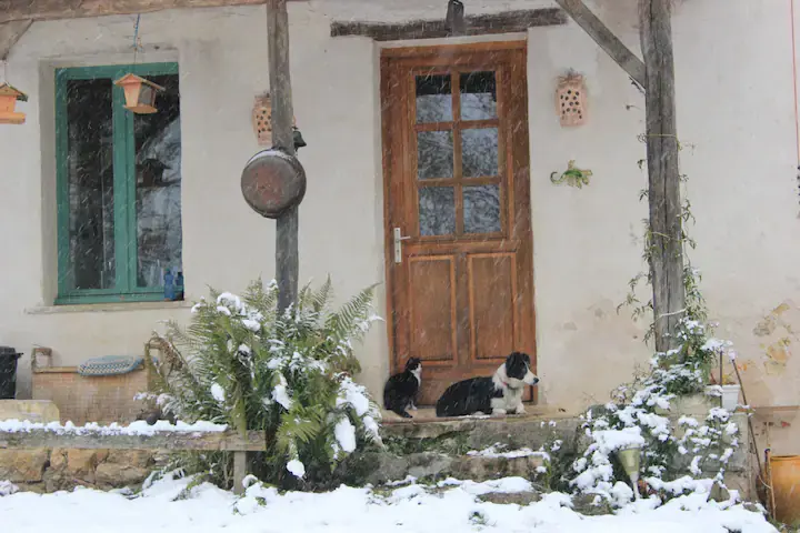 Hôte GreenGo: Ferme de Bellevue - Image 12