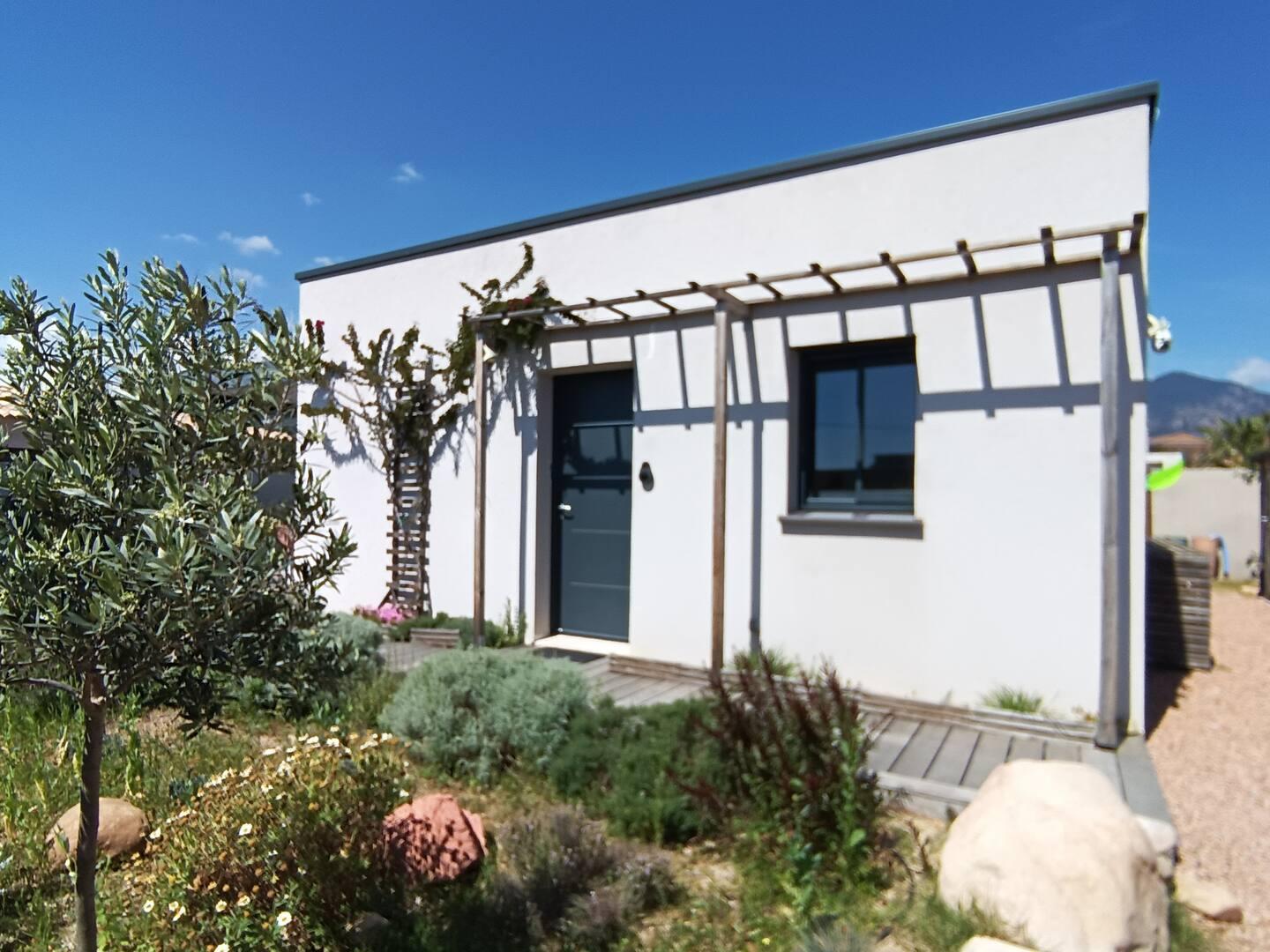 GreenGo Villa intimiste avec piscine privée chauffée
