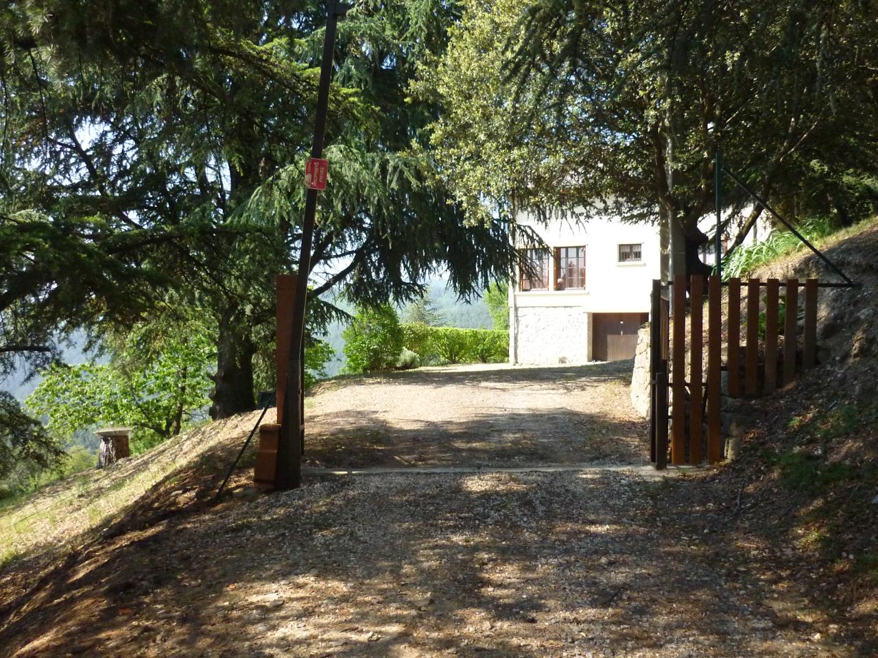 Hôte GreenGo: Gîte villa Les Cèdres en Cevennes avec vue panoramique et piscine chauffée - Image 26