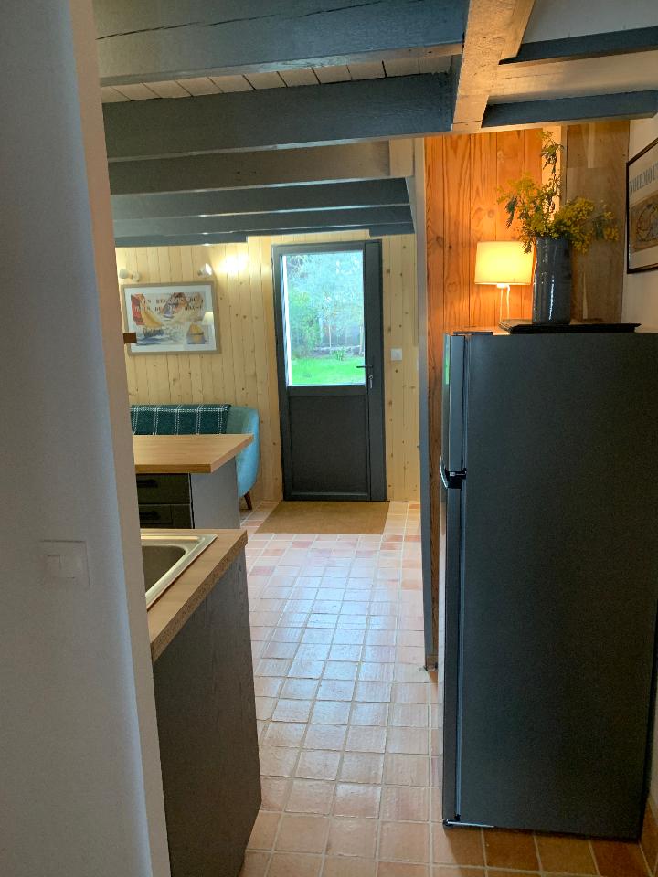 GreenGo location vacances écoresponsables