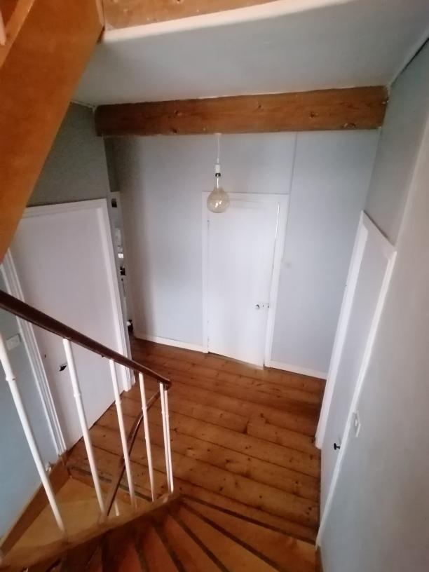 GreenGo La maison sur l’aber ildut