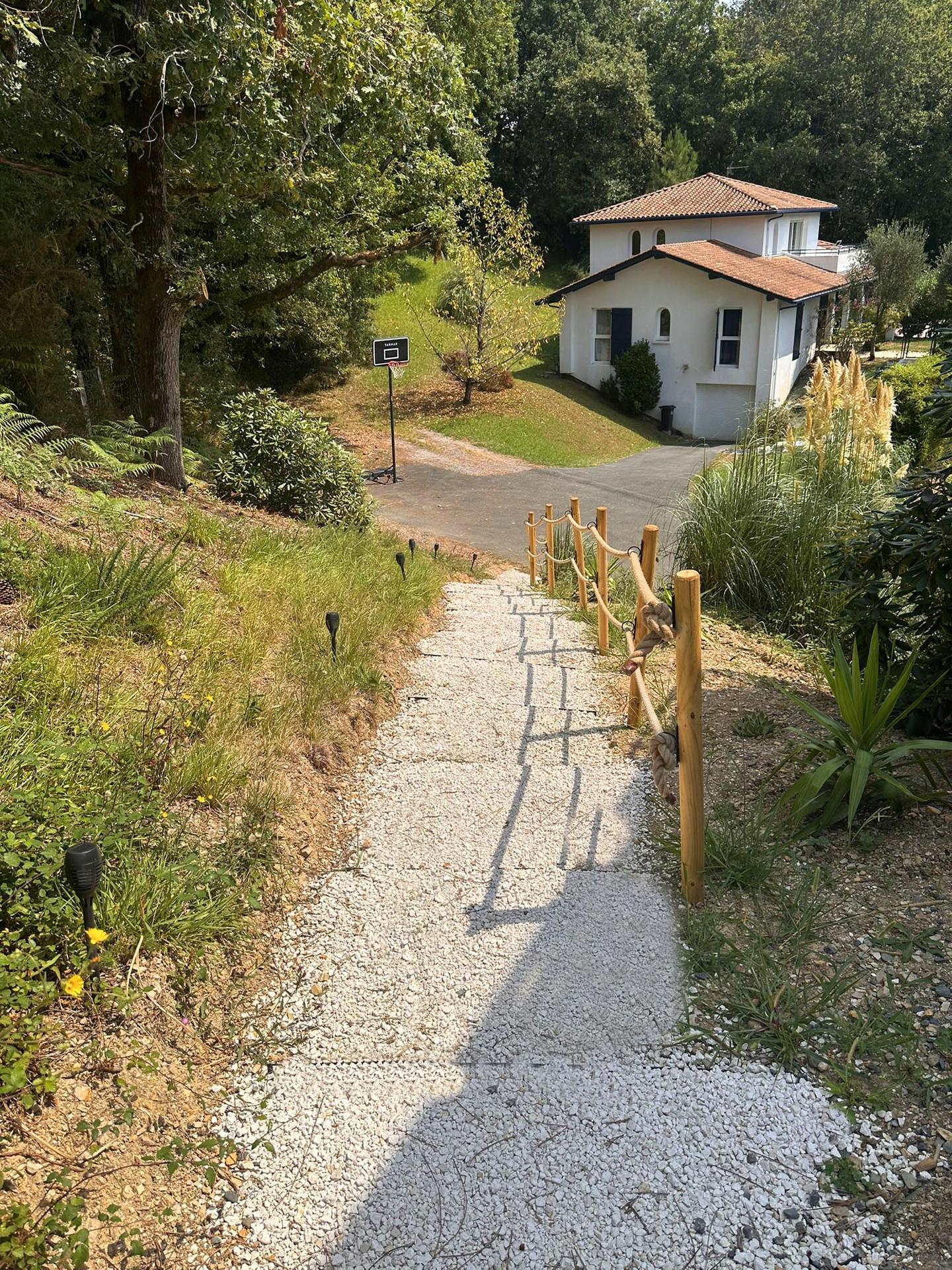  Pyrénées-Atlantiques À la campagne