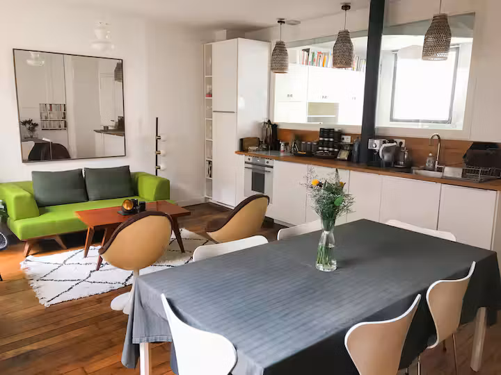 GreenGo location vacances écoresponsables