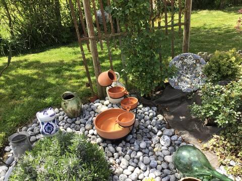 GreenGo location vacances écoresponsables