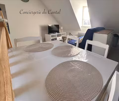 Cantal À la campagne