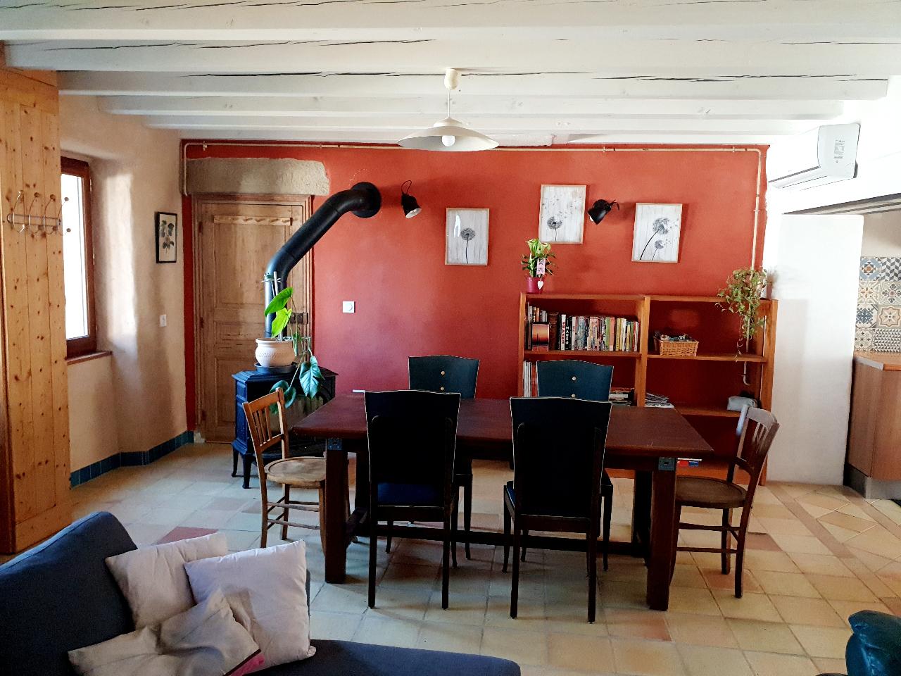 GreenGo Location Auvergne-Rhône-Alpes À la campagne