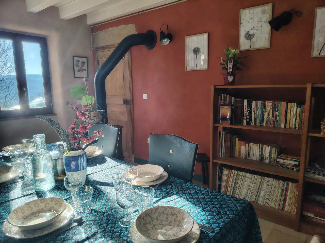  Puy-de-Dôme À la montagne