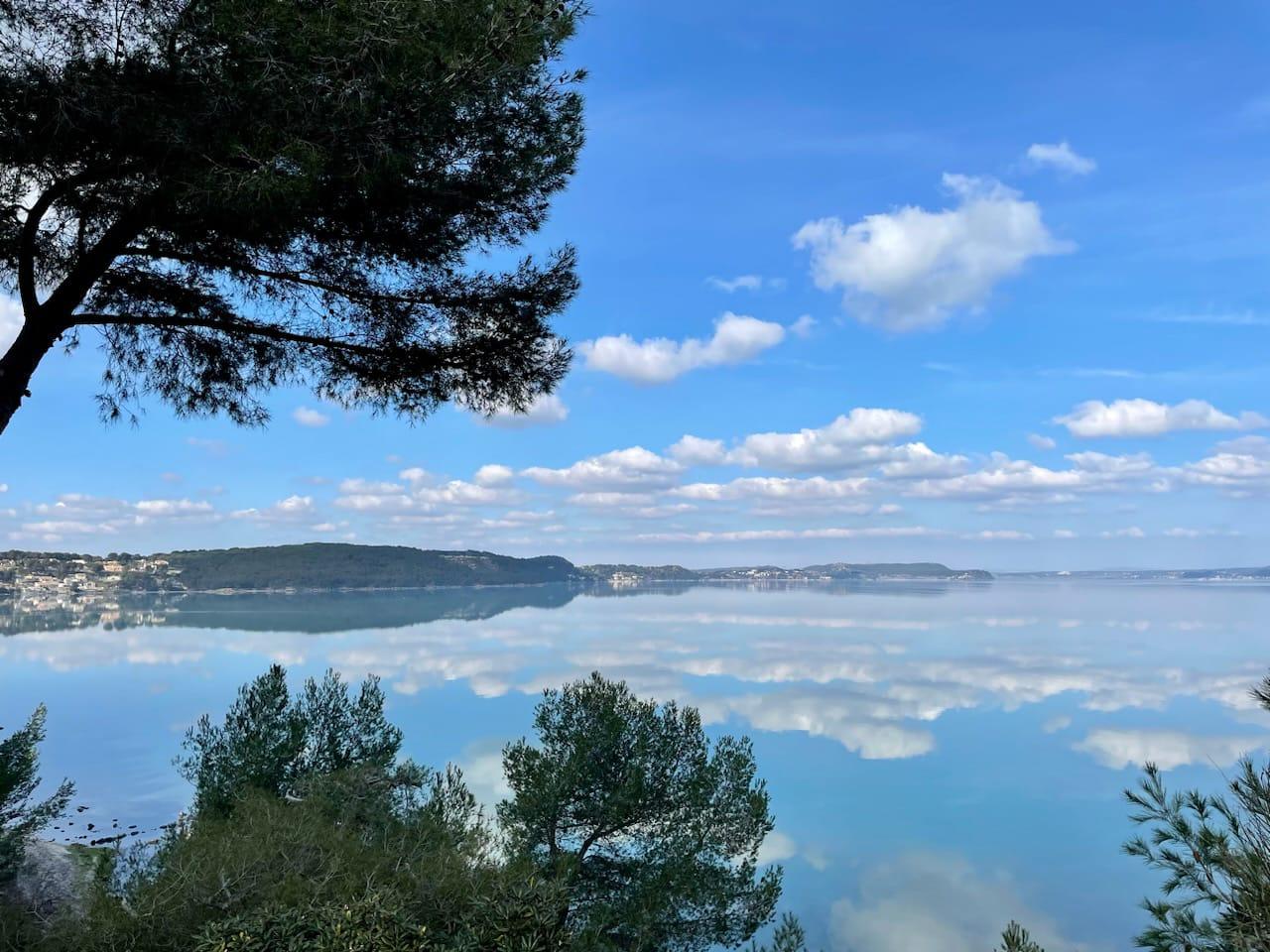 GreenGo La Note Bleue