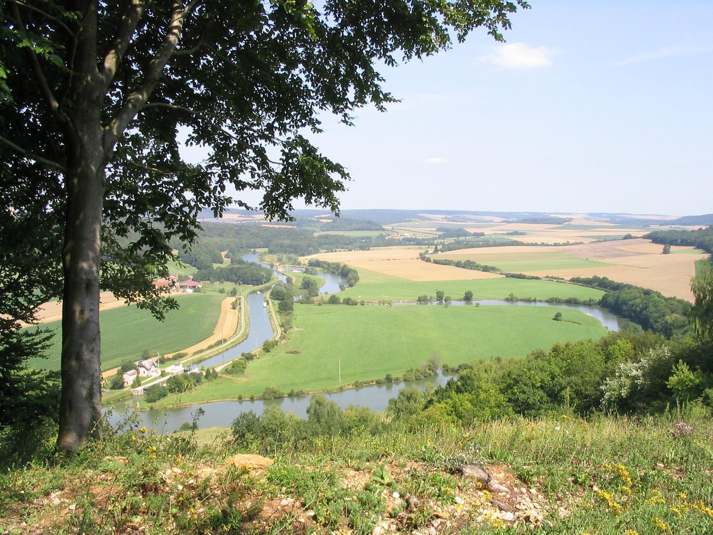  Ardennes À la campagne