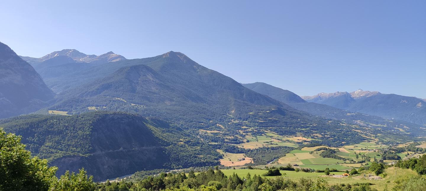 GreenGo Location Provence-Alpes-Côte d'Azur À la montagne
