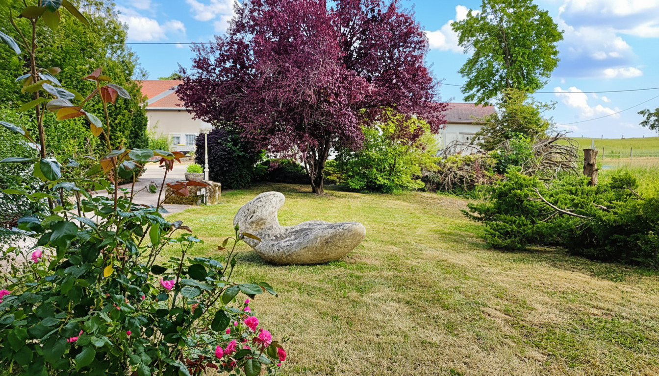 GreenGo Gîte Grand Est Évasion