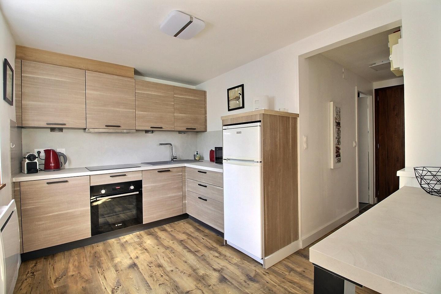  Vosges À la montagne