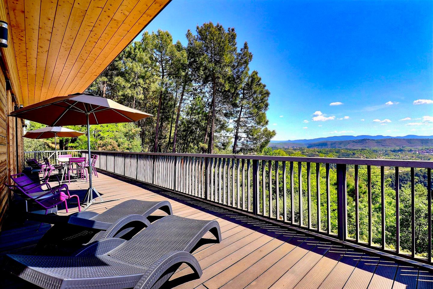 GreenGo location vacances écoresponsables