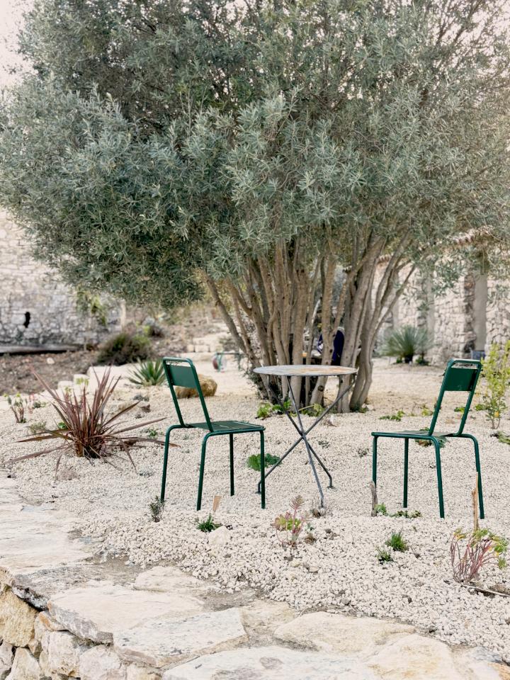  Vaucluse À la campagne