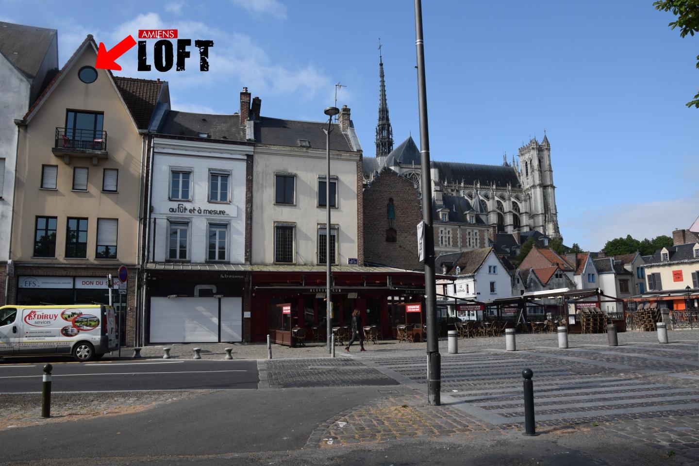 Hôte GreenGo: Amiens Loft 4* - Image 15