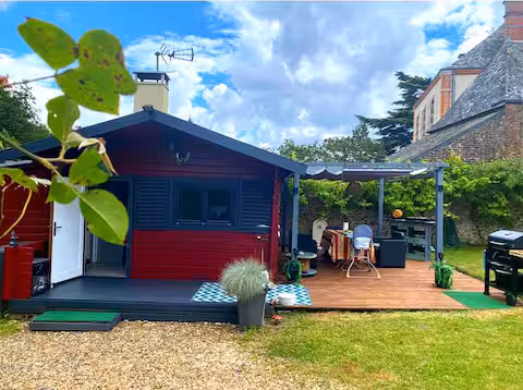 GreenGo Location Pays de la Loire Glamping