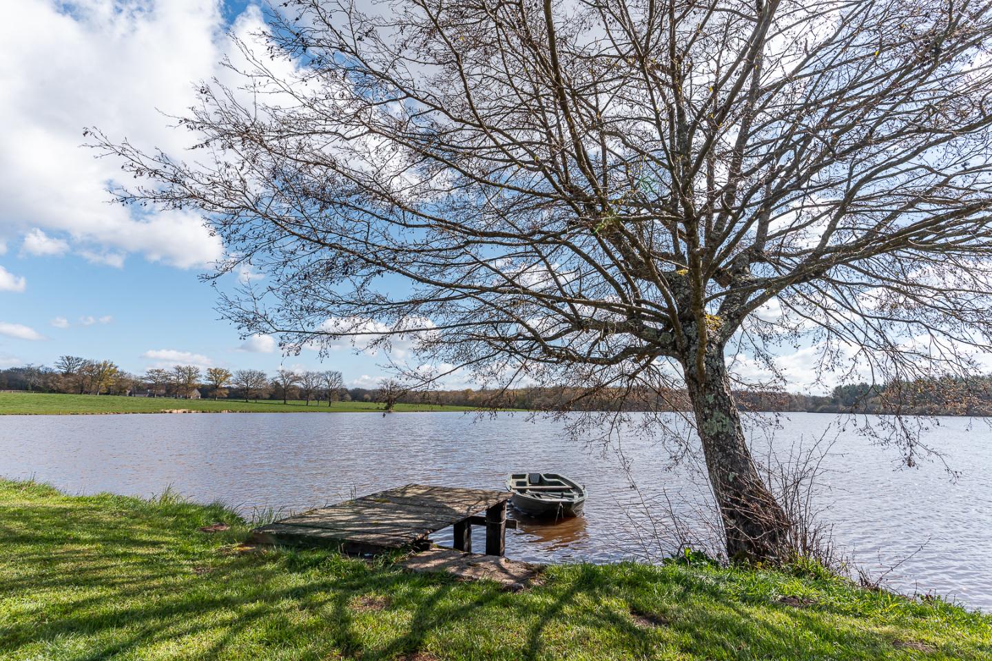 Location Nièvre À la campagne