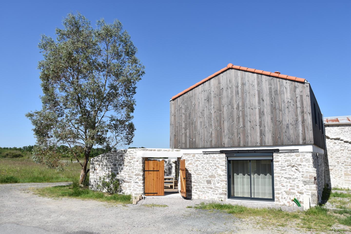 Hôte GreenGo: La Juline