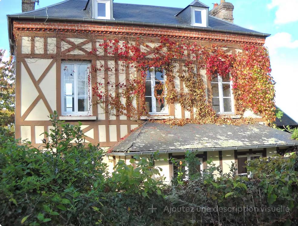 GreenGo La Hulotte normande