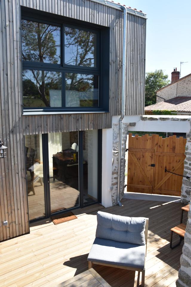 GreenGo Gîte Pays de la Loire Évasion