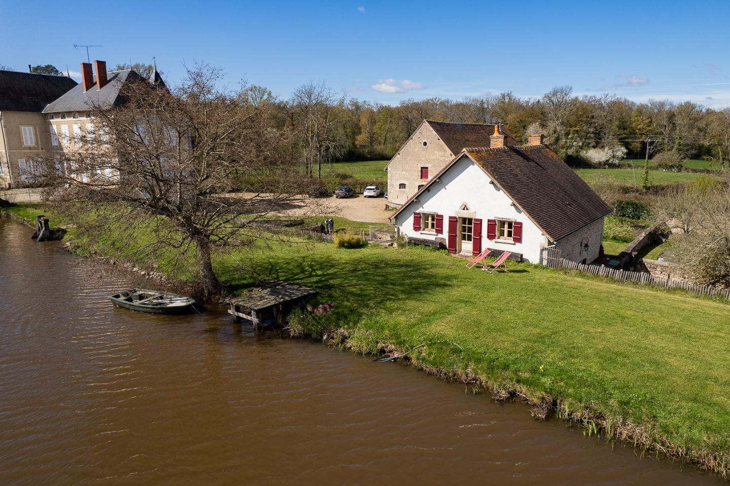 GreenGo location vacances écoresponsables