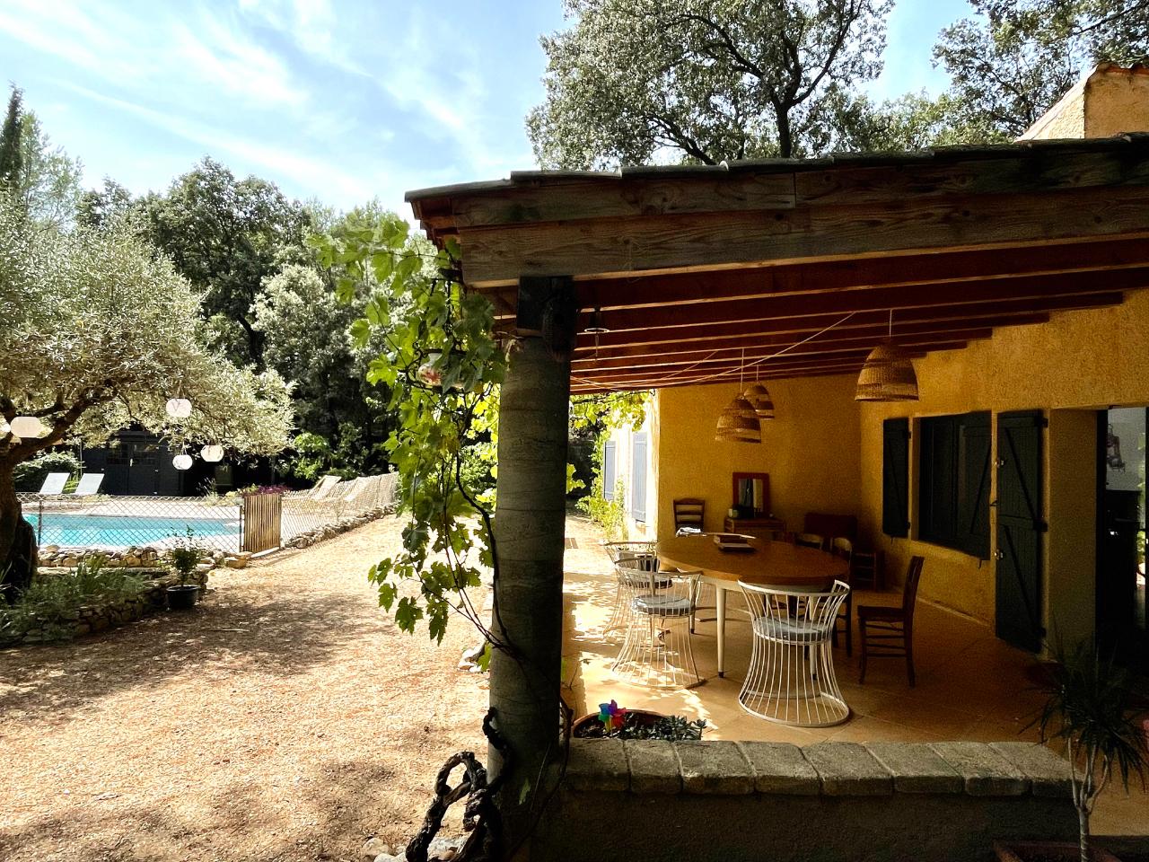 GreenGo Location Occitanie Évasion