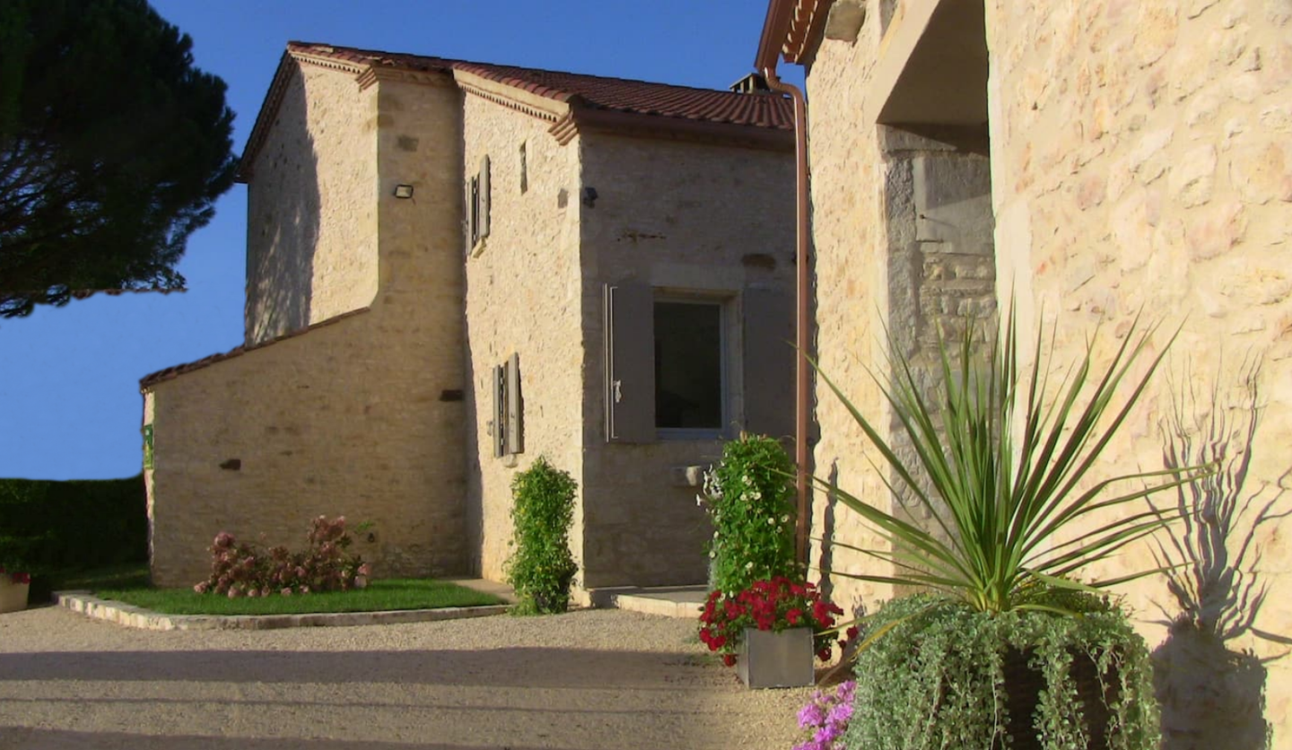 GreenGo Gîte Occitanie Évasion