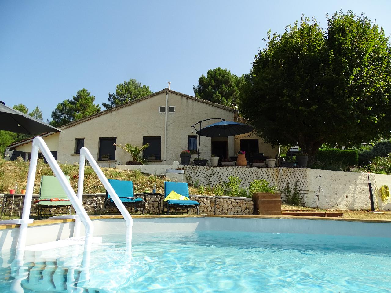 Logement GreenGo: A l'ombre du tilleul