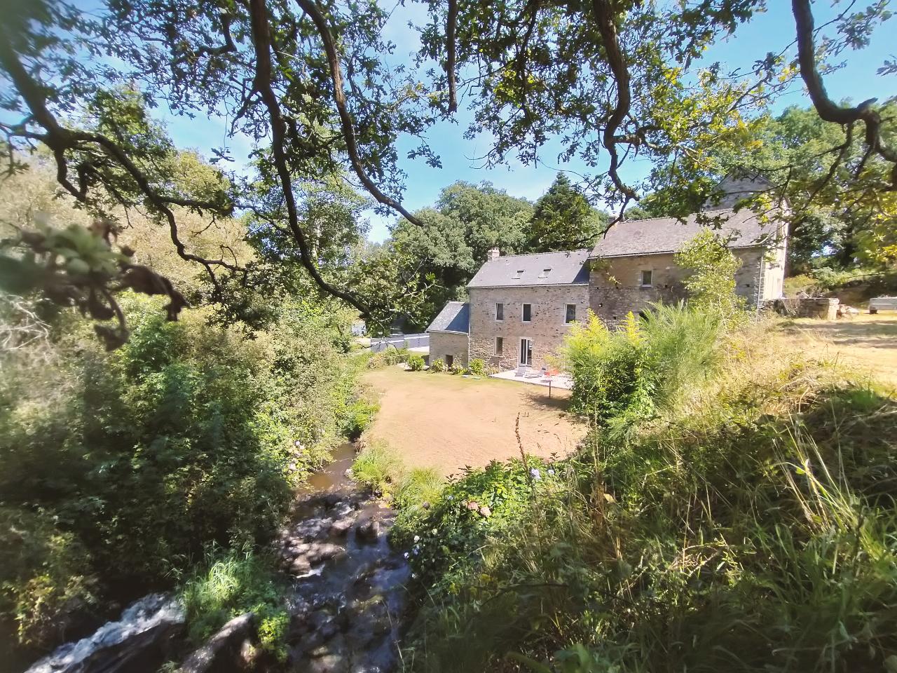 Hôte GreenGo: Loft dans Moulin à eaux du 18ème - Image 15