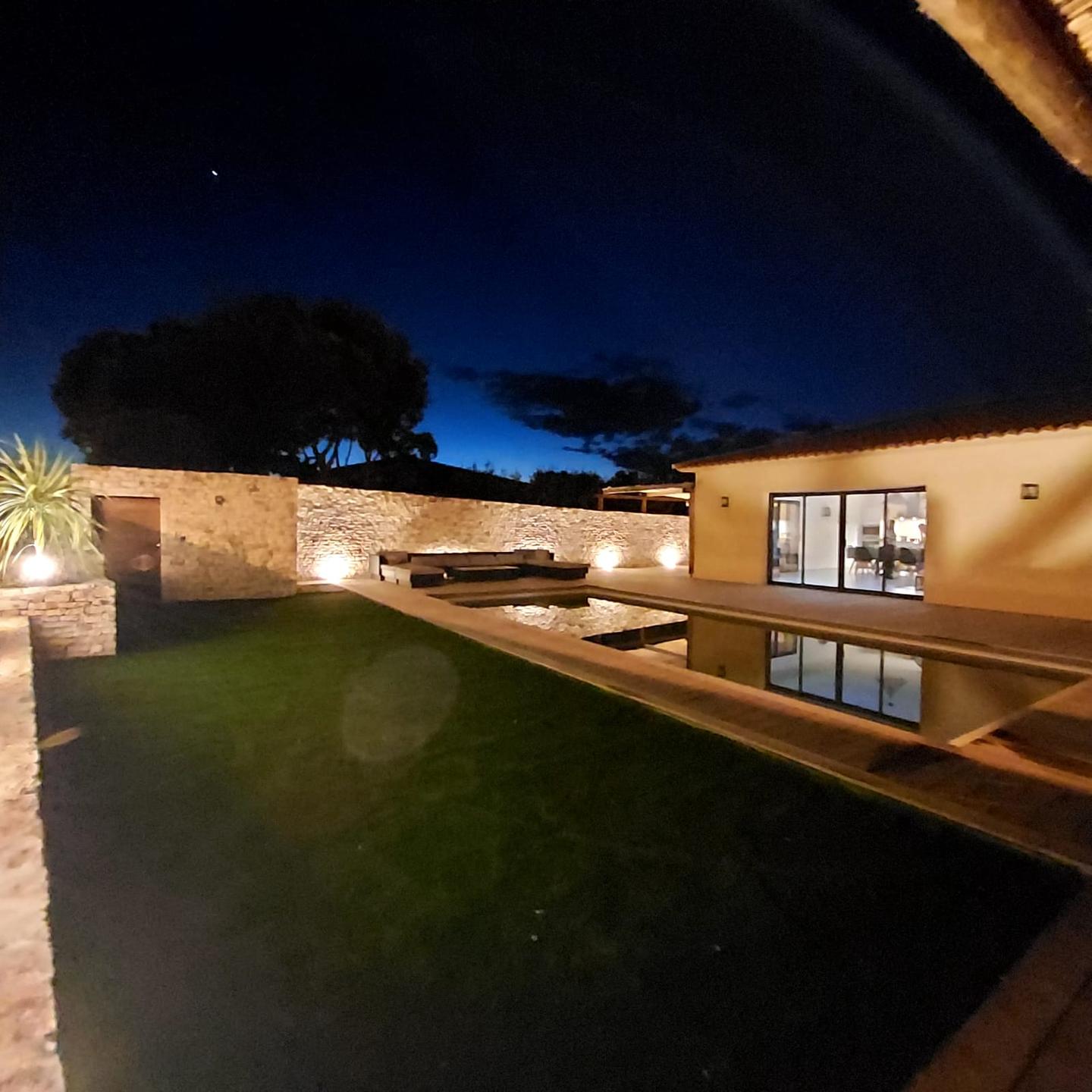 GreenGo Location Corse Évasion