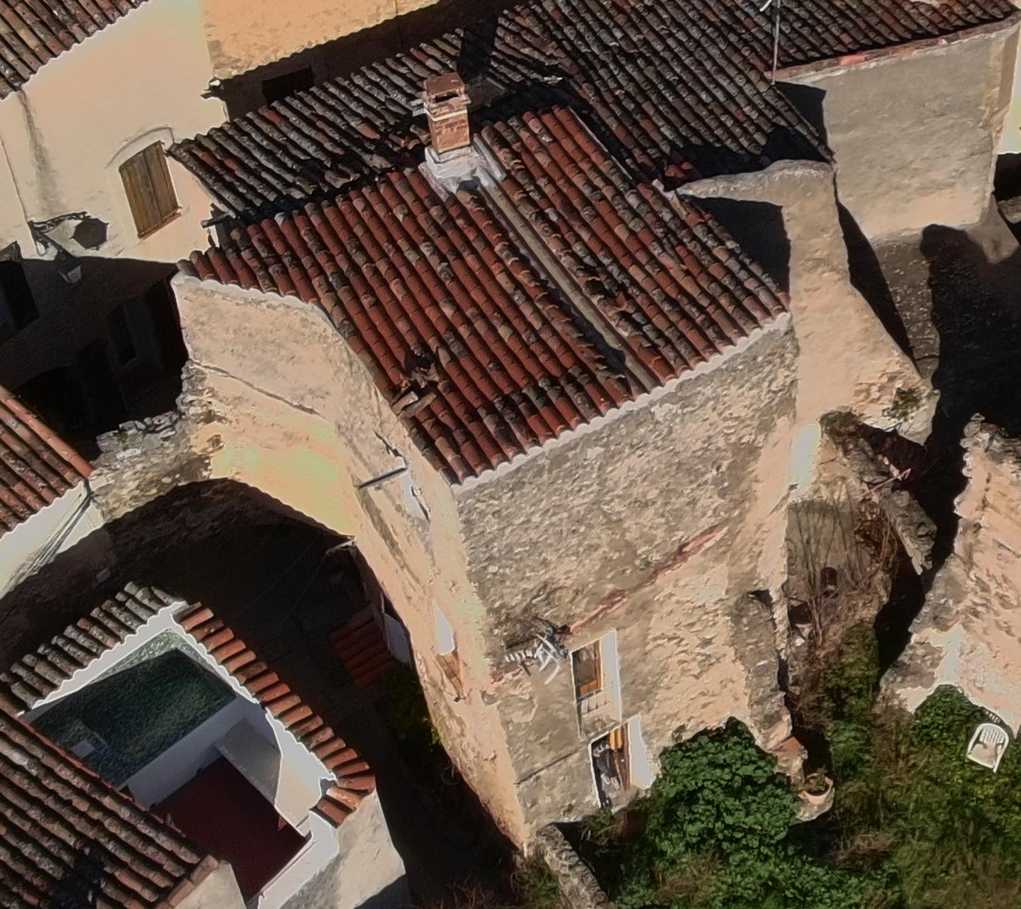 GreenGo Le Portail d'Airain