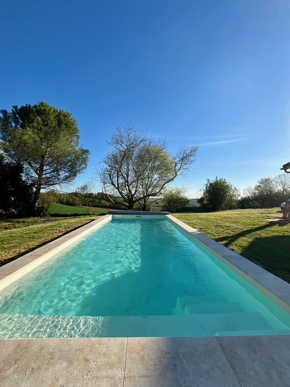 GreenGo Le gîte de cazeau