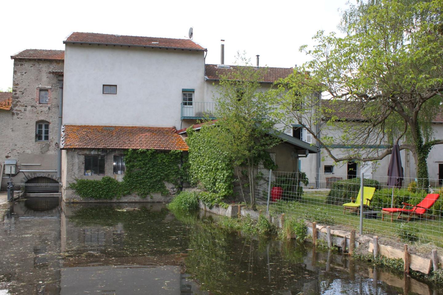 Hôte GreenGo: Moulin de Pradines - Image 16