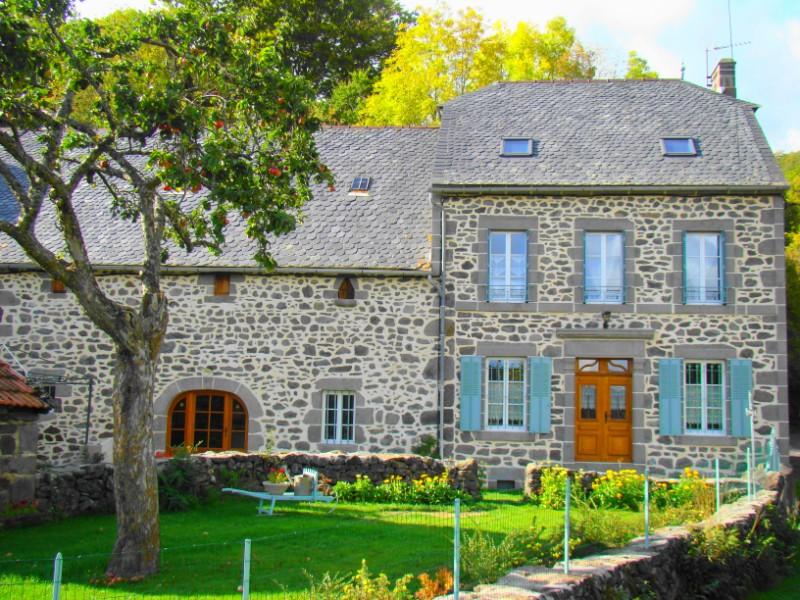 Logement GreenGo: La maison de la Tourille