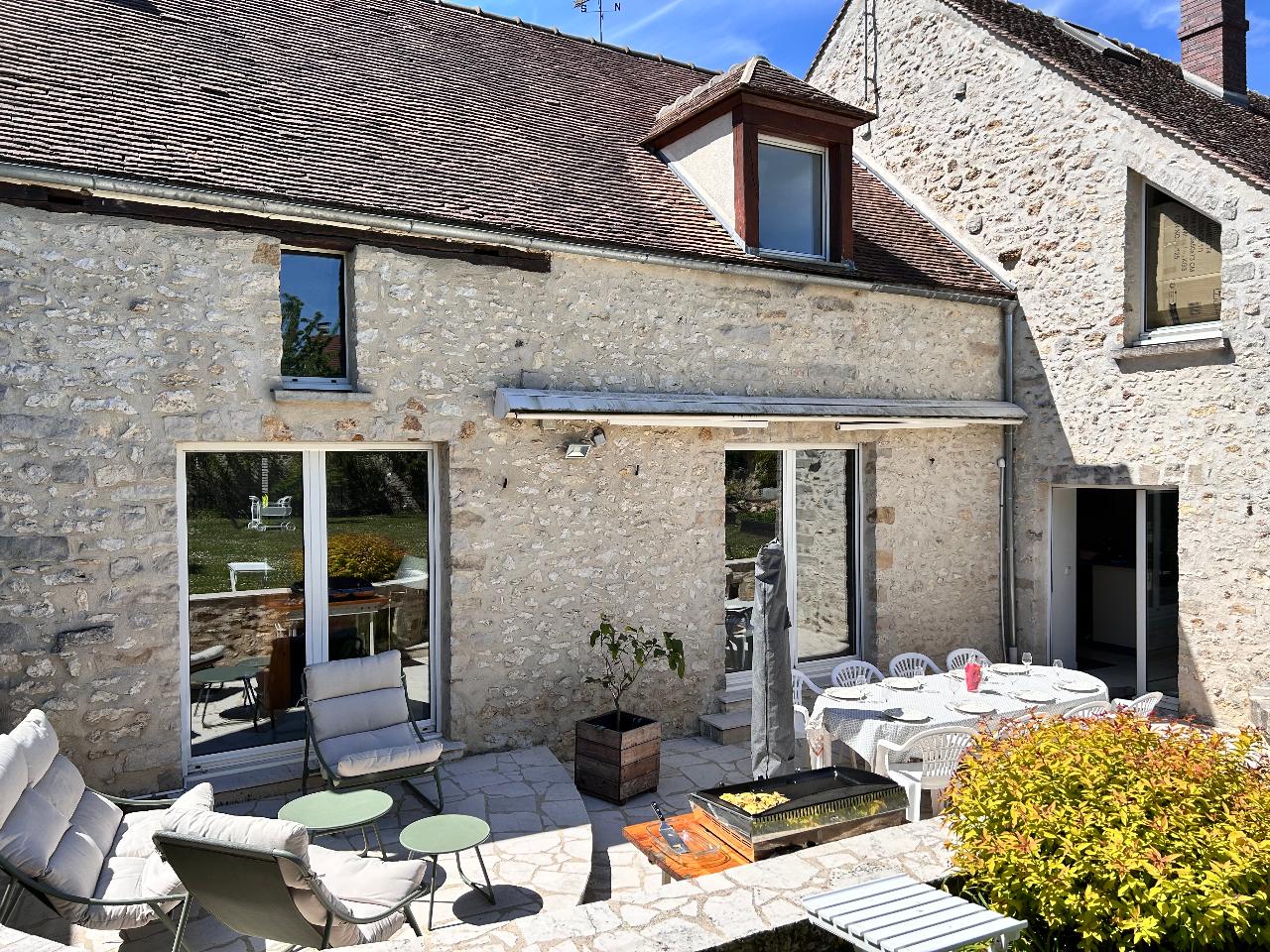 La maison des petites bêtes